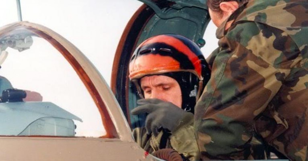 Hrvatska odbacuje optužbe protiv pilota: 'Nećemo sudjelovati u političkoj farsi'