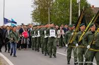 U Borovu Selu obilježena 32. obljetnica pogibije 12 hrvatskih redarstvenika