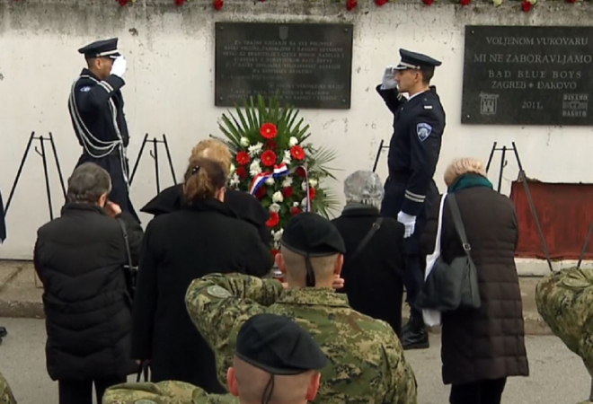 Sjećanje na žrtvu Borova naselja: Na današnji dan prije 32 godine ubijena je 51 osoba