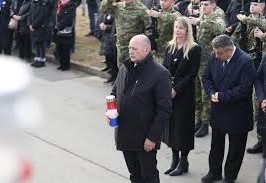 Medved: “Nikada nećemo stati dok ne pronađemo sve nestale iz Borova”