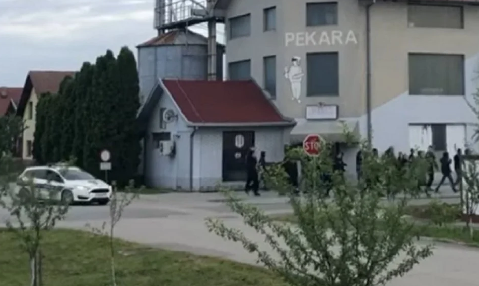 Otkrivamo što je prethodilo incidentu u Borovu i tko je dan ranije na razglas puštao četničke pjesme