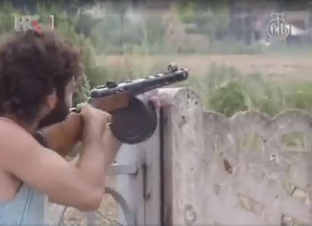 Događaj o kojem se malo zna: Što se dogodilo u Borovu Selu na Krvavi Uskrs 1991.