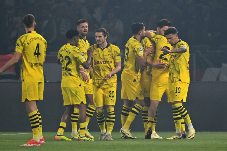 Borussia Dortmund ide u finale Lige prvaka! Parižani čak 4 puta gađali okvir gola, ali ostali praznih ruku