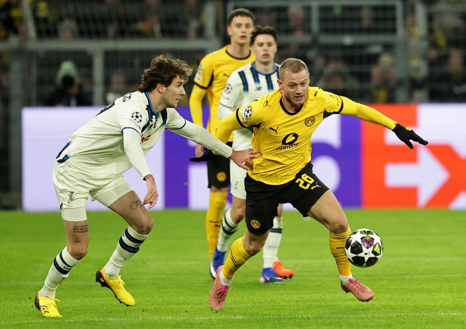 LIGA PRVAKA Real slavio u kaosu Lisabona, PSG preokrenuo u Monacu, uvjerljivi Dortmund i Galatasaray