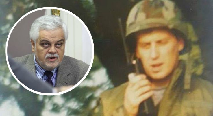 PREŽIVJELI IZ MASAKRA U BOROVU SELU: Gledao sam Stanimirovića kako puca po hrvatskim policajcima i prijavio ga DORH-u