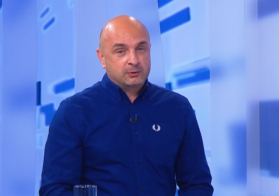 Bosanac o snimci s granice: Sigurno postoji neka neformalna naredba