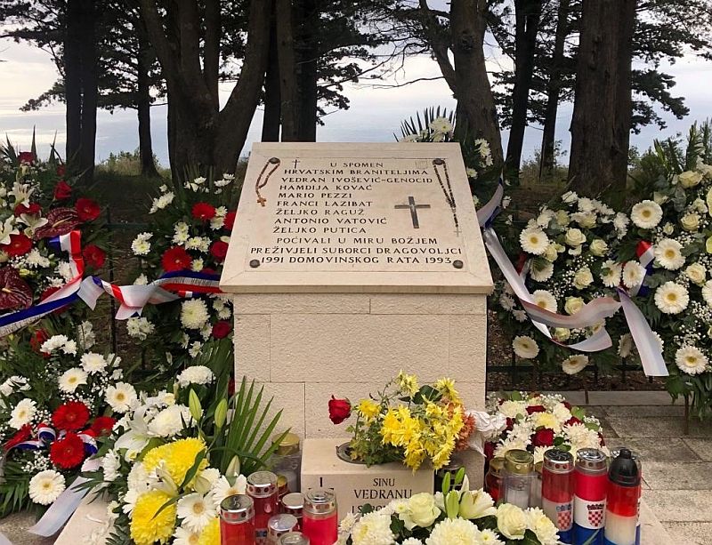 KAKO JE PALA ‘BOSANKA’? Heroj Dubrovnika o granatiranju Grada 09. studenoga 1991. godine