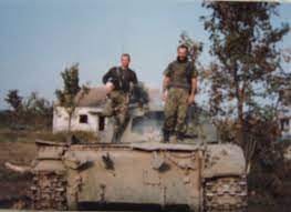 6. listopada 1992. – Pad Bosanske Posavine. Zašto je došlo do pada Bosanske Posavine ni dan danas nije u potpunosti razjašnjeno!?…