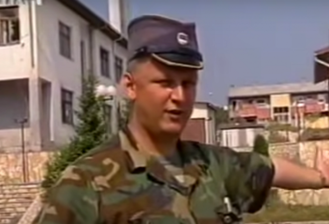 Ovo može samo Rojs: Kladimo se da ćete umrijeti od smijeha kad čujete što je rekao ’95.