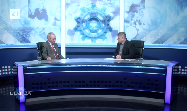 Bosiljko Mišetić u Bujici: Izborom Plenkovića i njegove ekipe, HDZ će definitivno atrofirati, a dobitnik je Domovinski pokret Miroslava Škore!