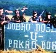 Napad bošnjačke Armije na Žepče i herojska obrana više od 8 mjeseci u potpunom okruženju