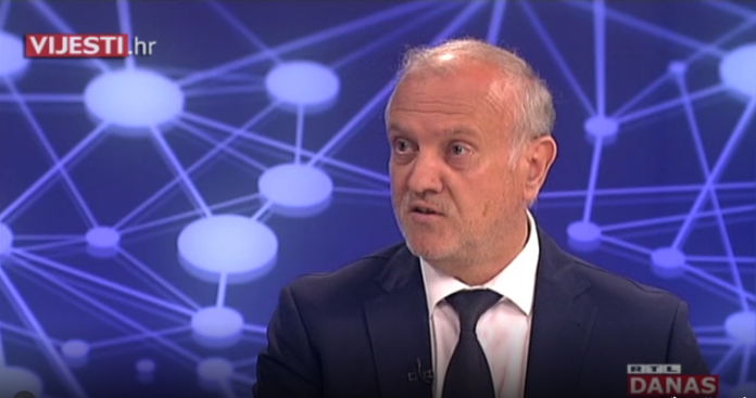 Bošnjaković: Cijela priča o izboru šefa Vrhovnog suda nema smisla