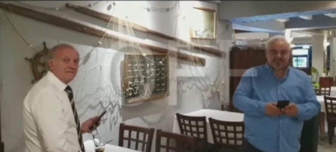 Željko Sačić: Takozvani i nepovratno kompromitirani ministre pravosuđa Bošnjakoviću..podnesite OSTAVKU odmah..uhvačeni ste "in flagranti"..