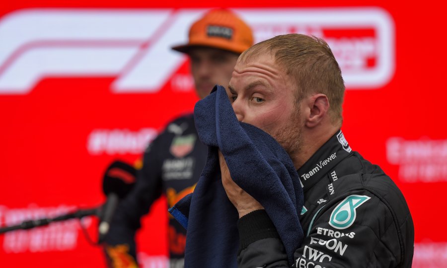 Raste nervoza u Formuli 1; nije se suzdržao i prvo im je preko radija poslao vulgarnu poruku, a zatim ih i žestoko iskritizirao