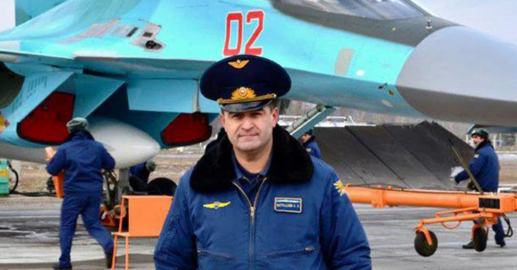 Ukrajinci srušili bombarder u kojem je poginuo ruski general koji se priključio zloglasnim Wagnerovim plaćenicima