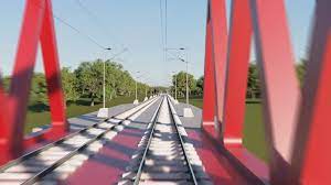 Niče novi impresivni most, dio je najskupljeg infrastrukturnog projekta u povijesti Hrvatske