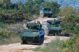 U vojarni u Petrinji došlo do incidenta, oštećen najmoderniji vojni sustav