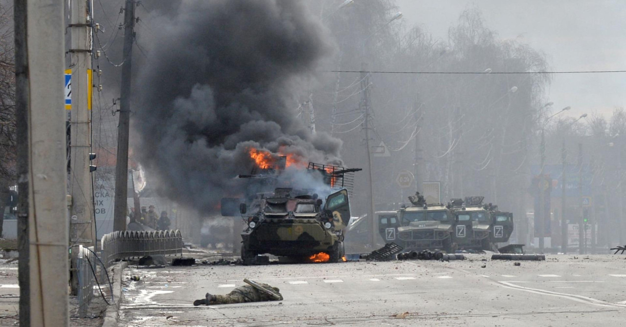 SIGURNOSNA JAMSTVA Amerikanci su europskim vladama poslali pitanja u vezi Ukrajine: Pročitajte što ih točno zanima