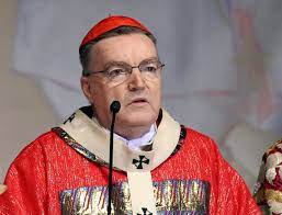 Bozanić: Nitko nije isključen iz Božića