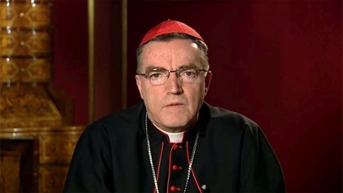 Uskrsna čestitka kardinala Bozanića: “Vjerovati u Boga znači vjerovati da nas Bog doista ljubi, da je živ i prisutan među nama”