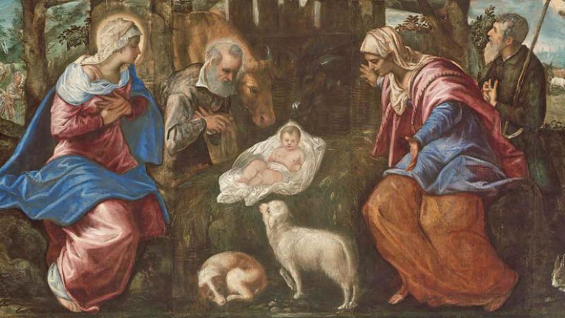 Ivan Vohrić: TKO NAM JE UKRAO BOŽIĆ?