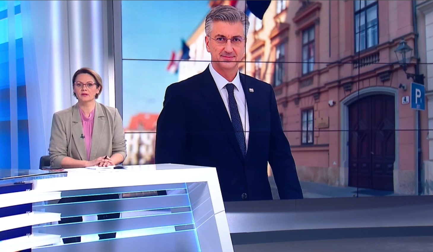 Komentar Nataše Božić Šarić: Moji i tvoji, vaši i naši