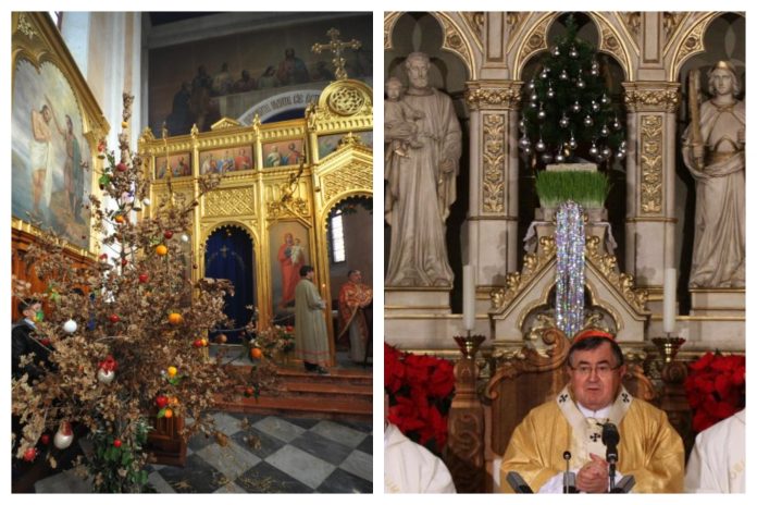 Pravoslavni vjernici slave Božić: Zašto ga slave nakon katolika?