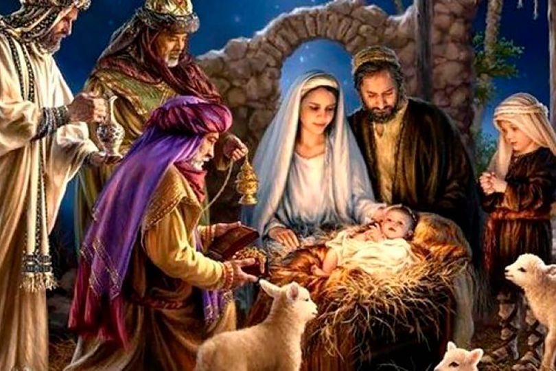 BLAGDANI I POVIJEST  A zašto zapravo današnji dan slavimo kao Božić i Isusov rođendan?