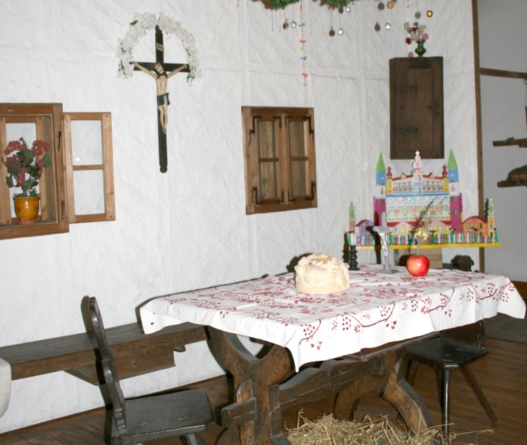 Badnji dan u hrvatskoj tradiciji – kako su naši stari dočekivali Božić?