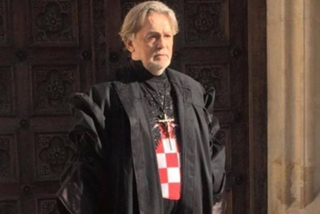 IN MEMORIAM: BOŽIDAR ALIĆ, HRVATSKI GLUMAC, PRVAK HRVATSKOG KAZALIŠTA I DOMOLJUB