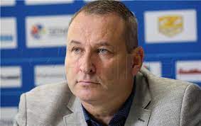 BOŽIDAR JOVIĆ: "Pa to je Pero Metličić, ne  nekakva kumica  na placu..."