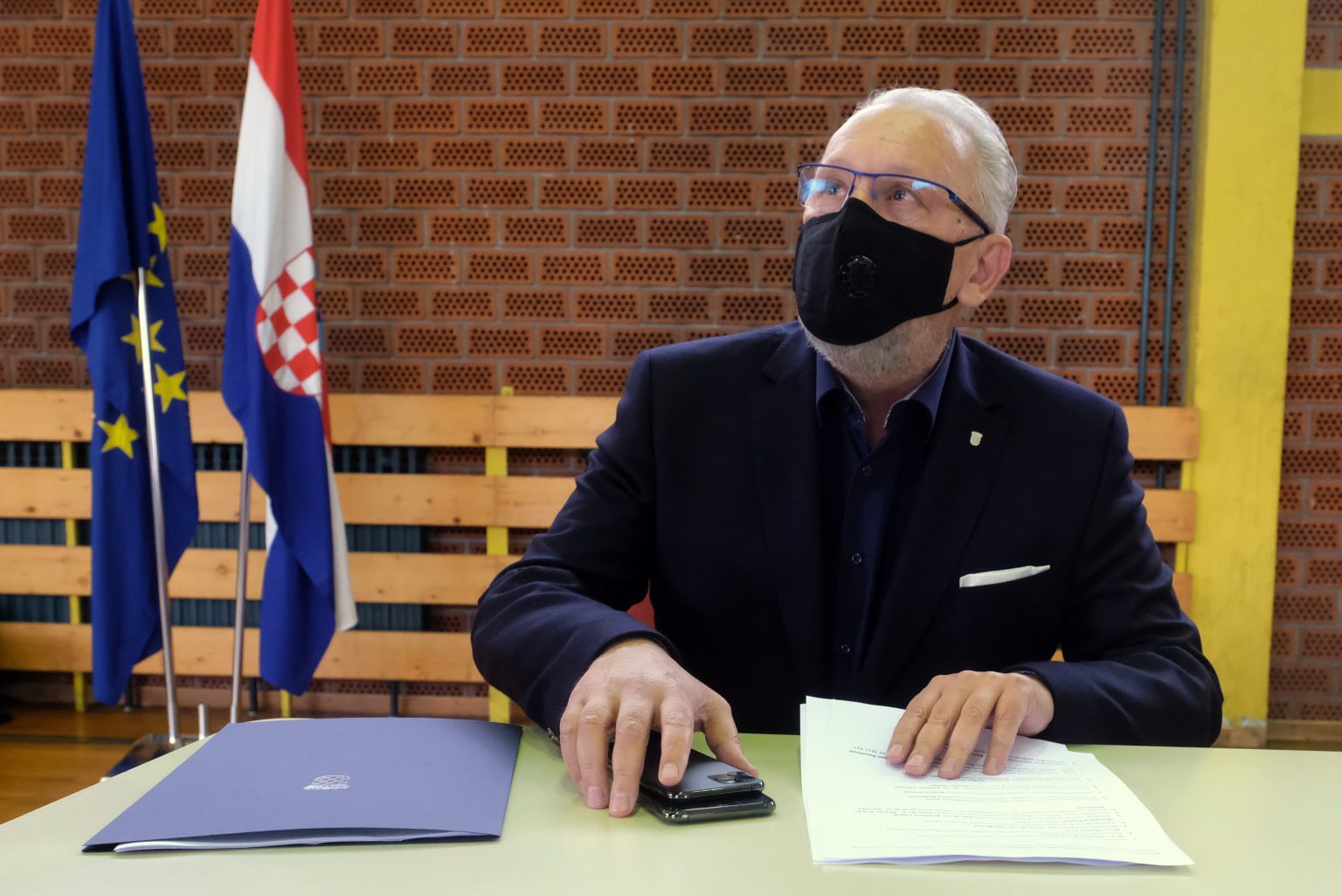 RAZOČARAT ĆETE SE: Božinović otkrio kad se otvaraju kafići