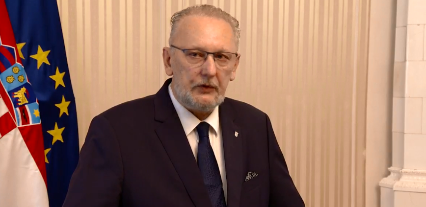 Božinović o ubojstvu koje je šokiralo Hrvatsku: “Policija nije imala saznanja o povezanosti počinitelja i žrtava”…