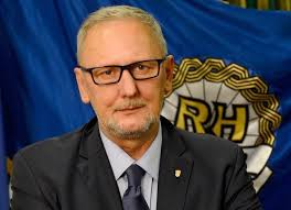 Božinović: Hrvatska je spremna za novi migrantski val