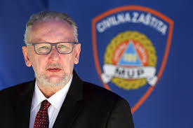 Božinović: Produžit ćemo odluku o zabrani rada noćnih klubova