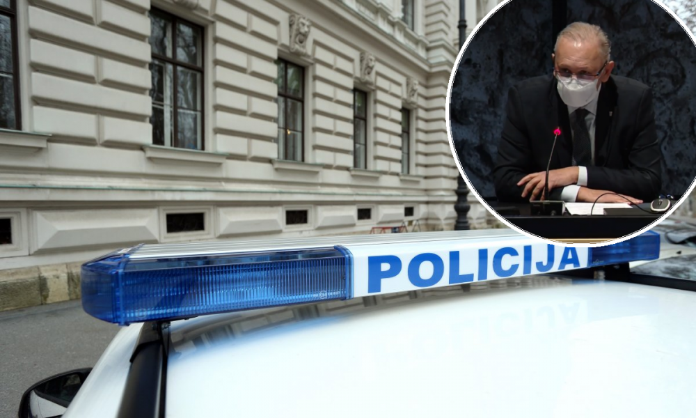 Lavina potresnih svjedočanstava o seksualnom zlostavljanju; ministar Božinović o uznemiravanju policajki: 'Mora biti sankcija'