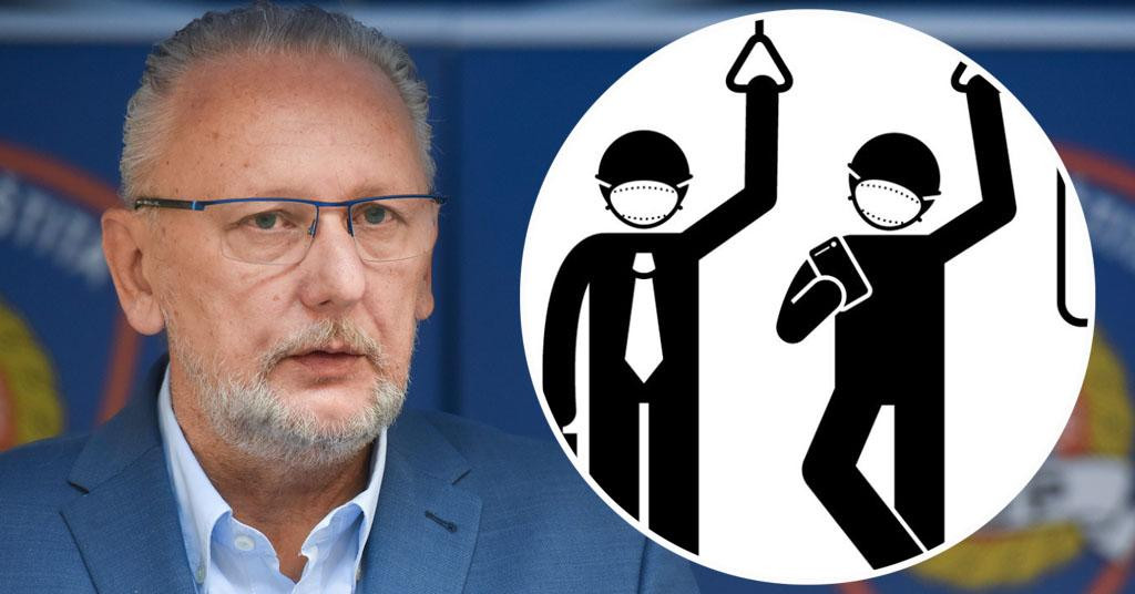 Nacionalni stožer donio je nove preporuke i mjere: Pogledajte što se sve mijenja