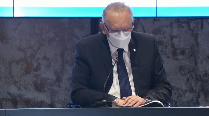 Od ponedjeljka strože mjere u četiri županije