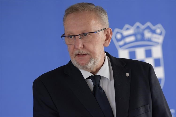 Božinović: U Hrvatskoj je 22.500 ukrajinskih izbjeglica