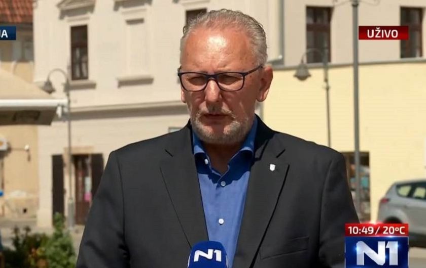 Božinović najavljuje da se samoizolacija ukida za BiH, ali i za Srbiju i Crnu Goru