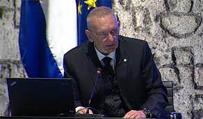 KRIVI ČOVJEK NA KRIVOM MJESTU! Policija puca po šavovima od skandala: Božinović je nemoćan, on se zasitio