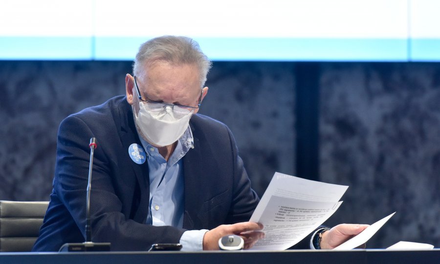 Objavljene nove odluke Stožera civilne zaštite: Pogledajte što se mijenja na razini cijele Hrvatske, a što u pojedinim županijama