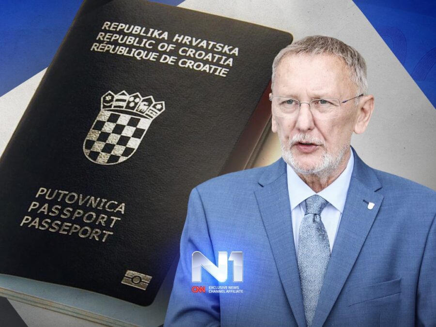 Imigracijska politika RH: Stranci bi useljavali i bez dogovorenog radnog mjesta?