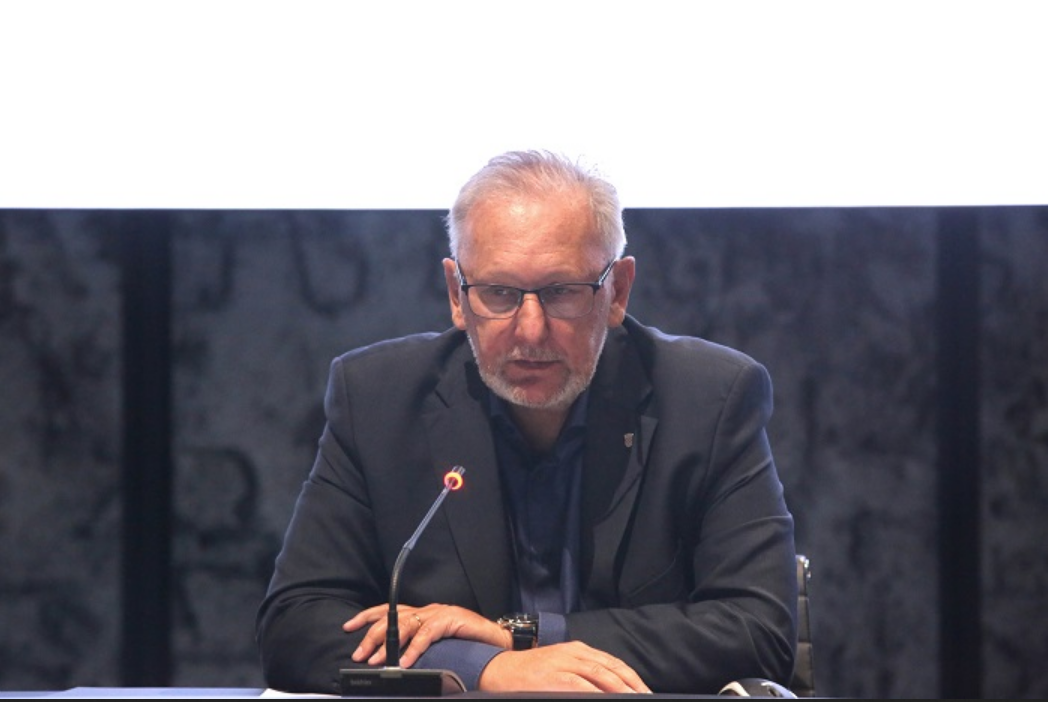 Božinović komentirao ukidanje viza: Nadamo se da će Hrvati do kraja godine bez njih u Ameriku