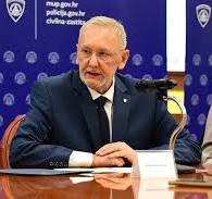 Božinović: “Nema zataškavanja prometne nesreće koju je kod Rijeke izazvao pijani policajac”