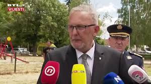 BRANITELJI OGORČENI ‘Zbog  ZDS-a   zatvori će biti puniji nego zbog korupcije!’ Božinović pokleknuo pod Pupovčevim pritiscima