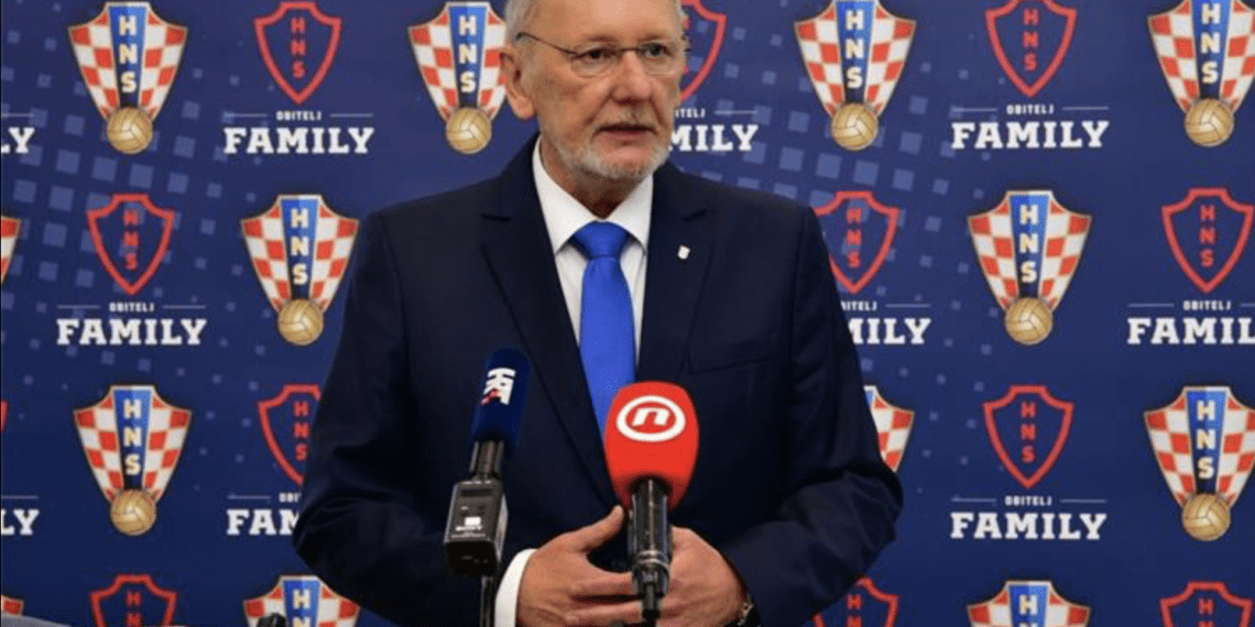 Božinović: Nasilje na nogometnim stadionima ozbiljan društveni problem
