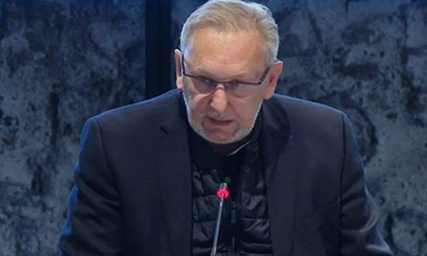 Božinović: Covid potvrde od 15. studenog u svim državnim i javnim službama