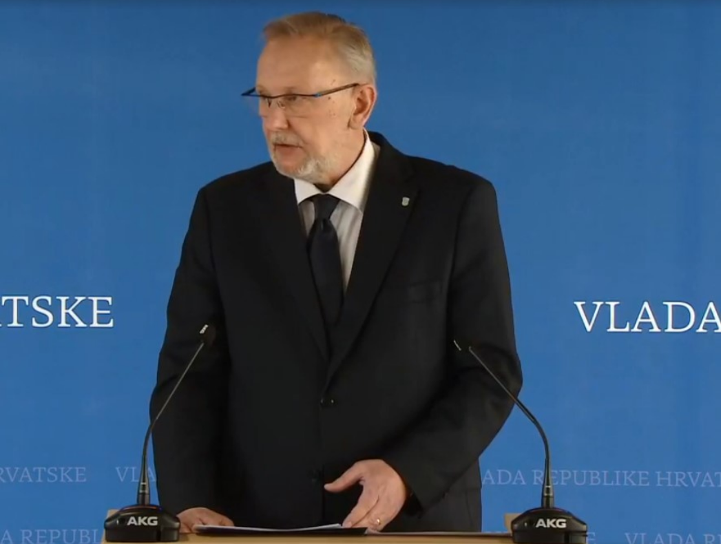 Od sutra na poštu bez covid potvrda: Što se još mijenja?