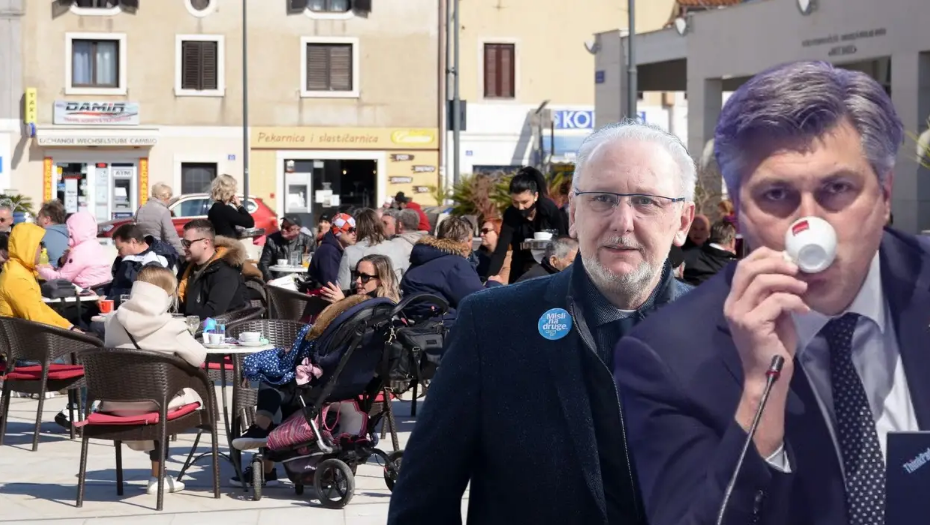 Popis novih mjera koje vrijede od petka: Dulje radno vrijeme kafića, okupljanje do sto ljudi